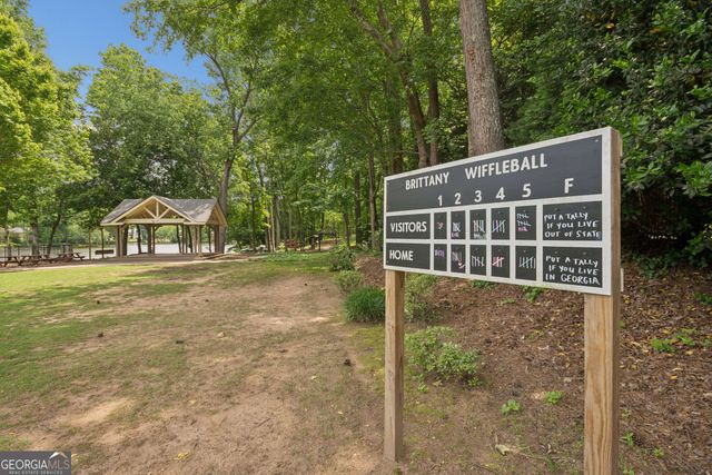 3350 Rennes Drive NE, Brookhaven, GA 30319