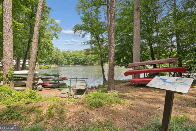 3350 Rennes Drive NE, Brookhaven, GA 30319