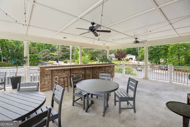 3350 Rennes Drive NE, Brookhaven, GA 30319