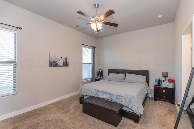 7814 ARLO Drive, Amarillo, TX 79119