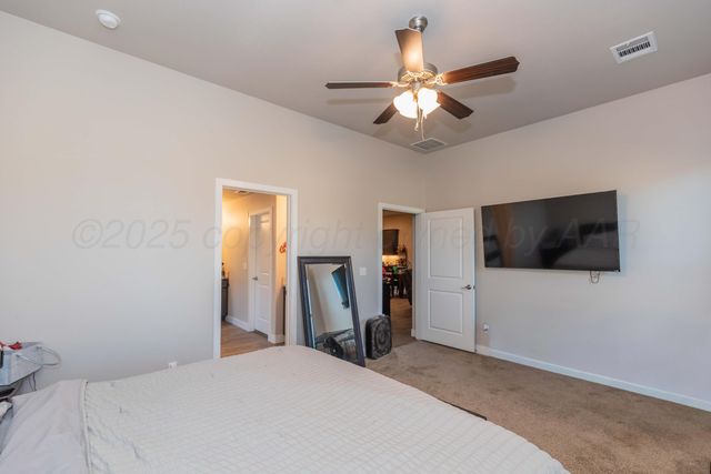 7814 ARLO Drive, Amarillo, TX 79119