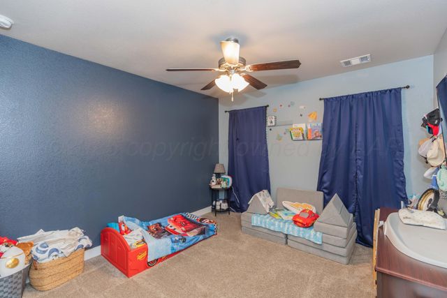 7814 ARLO Drive, Amarillo, TX 79119