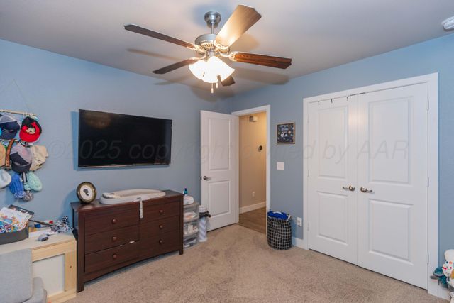 7814 ARLO Drive, Amarillo, TX 79119