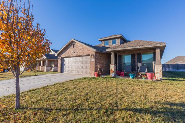 7814 ARLO Drive, Amarillo, TX 79119