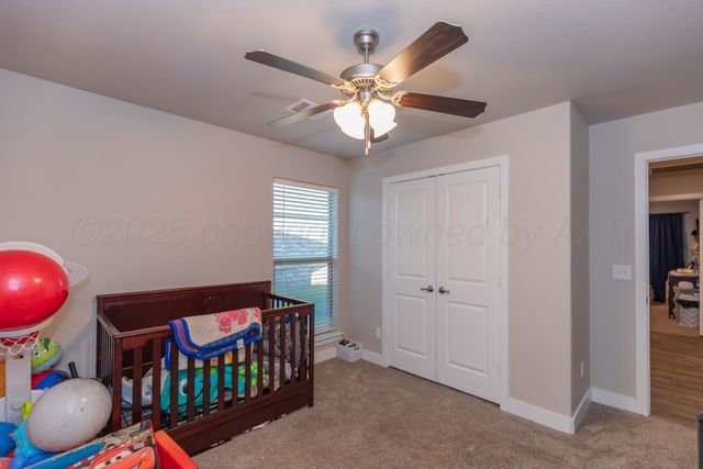 7814 ARLO Drive, Amarillo, TX 79119