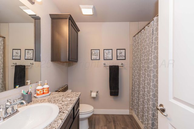 7814 ARLO Drive, Amarillo, TX 79119