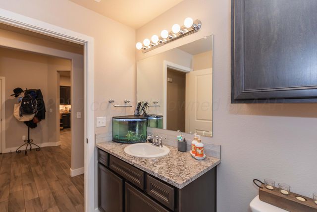 7814 ARLO Drive, Amarillo, TX 79119