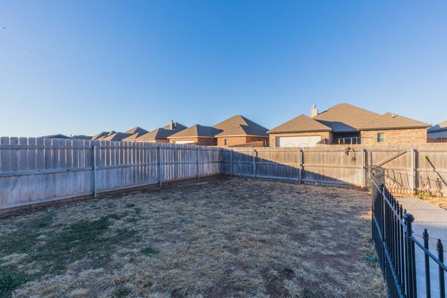 7814 ARLO Drive, Amarillo, TX 79119