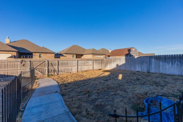 7814 ARLO Drive, Amarillo, TX 79119
