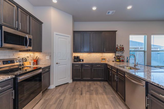 7814 ARLO Drive, Amarillo, TX 79119