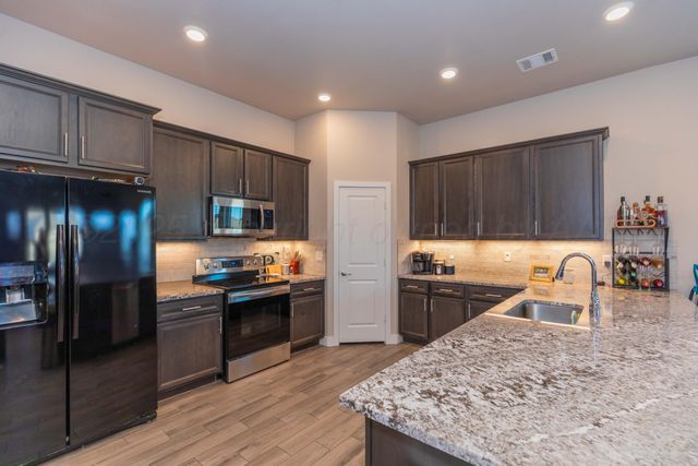 7814 ARLO Drive, Amarillo, TX 79119