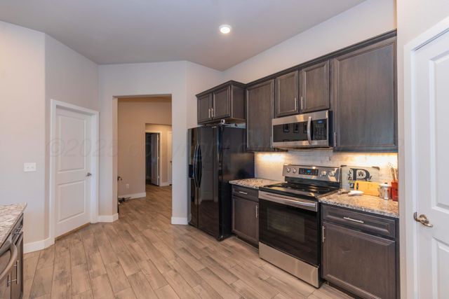 7814 ARLO Drive, Amarillo, TX 79119