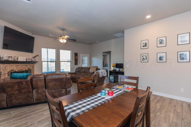 7814 ARLO Drive, Amarillo, TX 79119