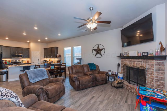 7814 ARLO Drive, Amarillo, TX 79119