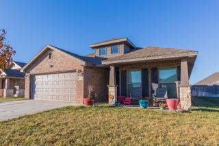 7814 ARLO Drive, Amarillo, TX 79119