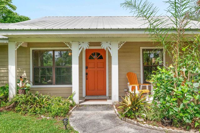 144 Wisteria Road, St Augustine, FL 32086