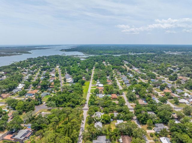 144 Wisteria Road, St Augustine, FL 32086