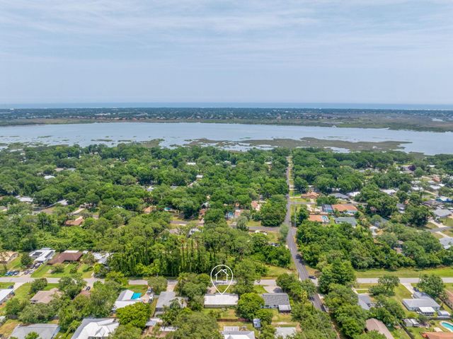 144 Wisteria Road, St Augustine, FL 32086