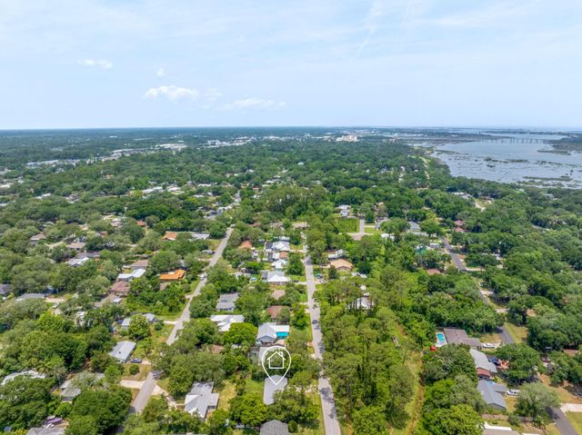 144 Wisteria Road, St Augustine, FL 32086