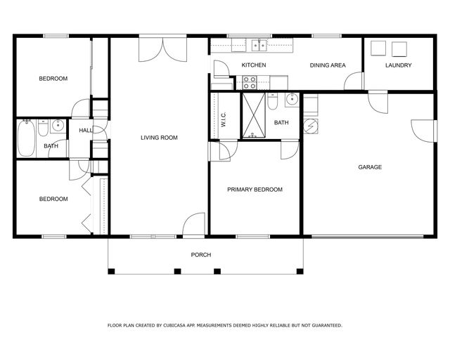 144 Wisteria Road, St Augustine, FL 32086