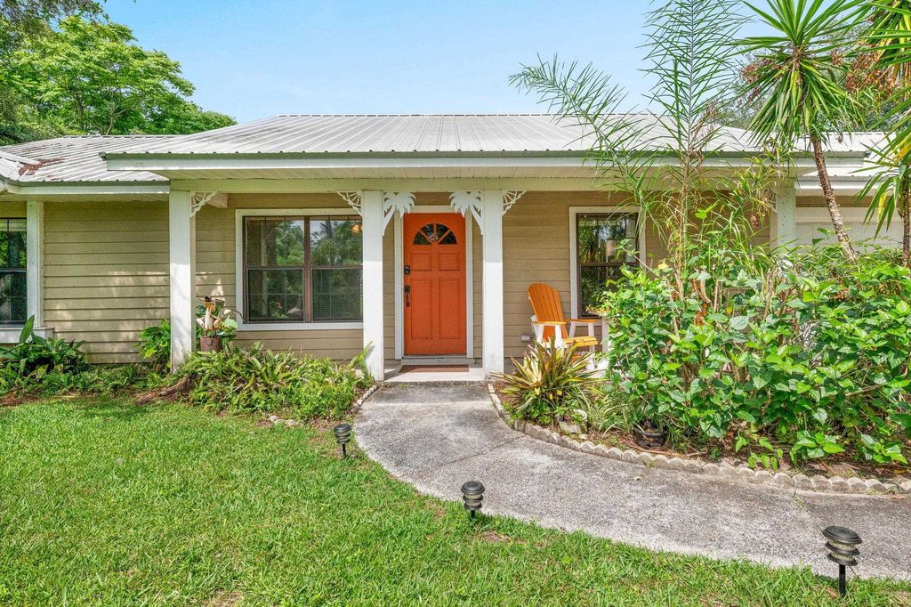 144 Wisteria Road, St Augustine, FL 32086