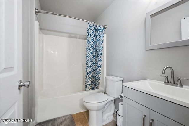 1785 E RAVEN Circle, Wasilla, AK 99654