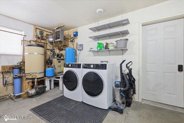 1785 E RAVEN Circle, Wasilla, AK 99654