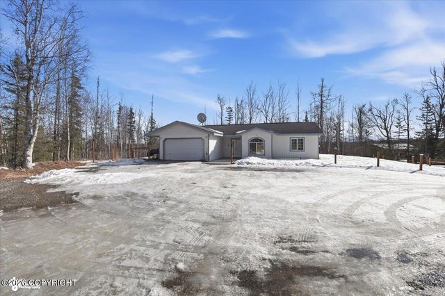 1785 E RAVEN Circle, Wasilla, AK 99654