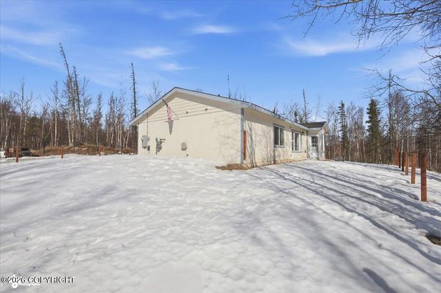 1785 E RAVEN Circle, Wasilla, AK 99654