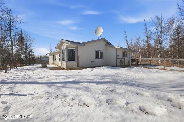 1785 E RAVEN Circle, Wasilla, AK 99654