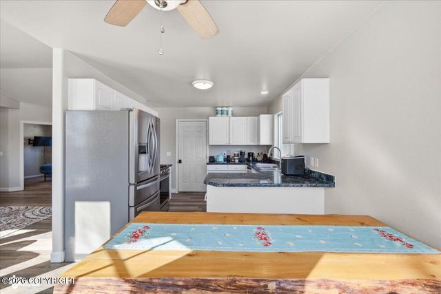 1785 E RAVEN Circle, Wasilla, AK 99654