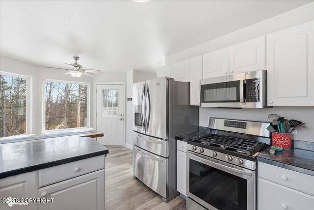 1785 E RAVEN Circle, Wasilla, AK 99654