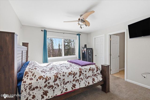 1785 E RAVEN Circle, Wasilla, AK 99654