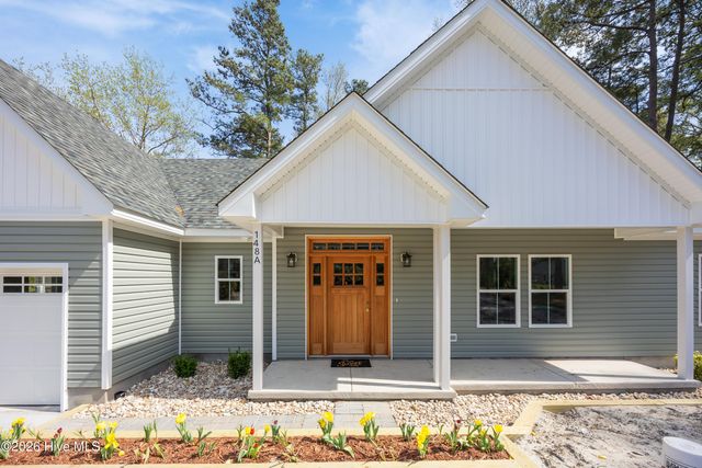 101 Rachel Drive, Elizabeth City, NC 27909