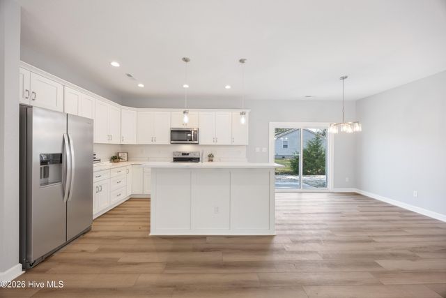 101 Rachel Drive, Elizabeth City, NC 27909