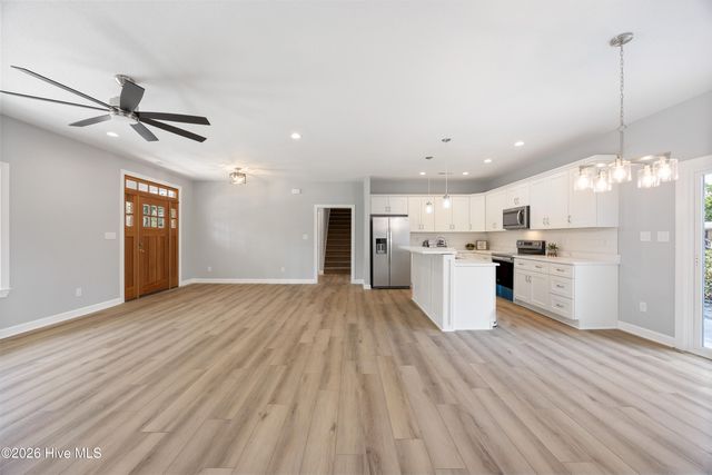 101 Rachel Drive, Elizabeth City, NC 27909