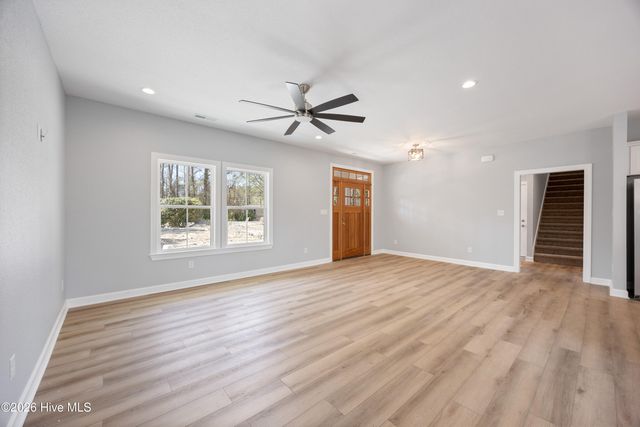 101 Rachel Drive, Elizabeth City, NC 27909