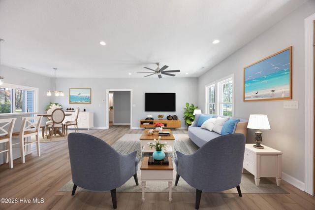 101 Rachel Drive, Elizabeth City, NC 27909