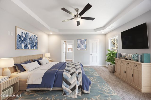 101 Rachel Drive, Elizabeth City, NC 27909