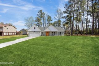 101 Rachel Drive, Elizabeth City, NC 27909