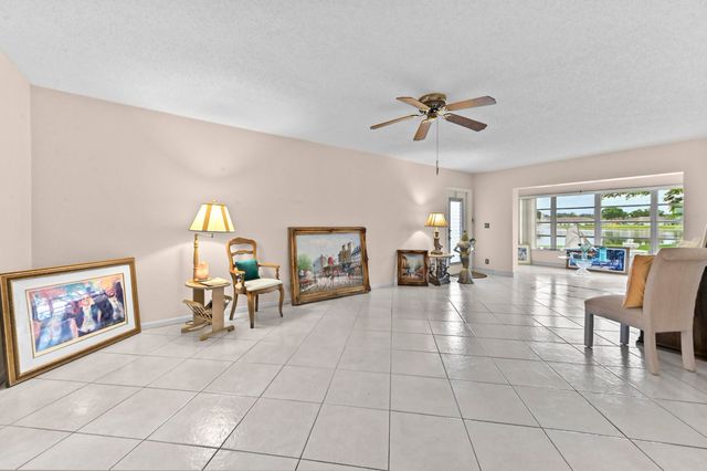 14519 CANALVIEW Drive C, Delray Beach, FL 33484