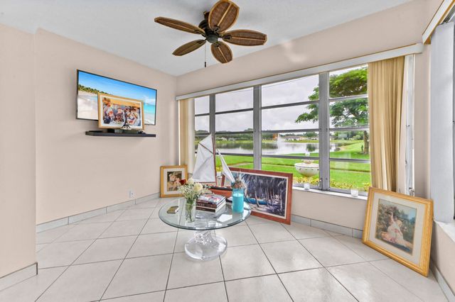 14519 CANALVIEW Drive C, Delray Beach, FL 33484