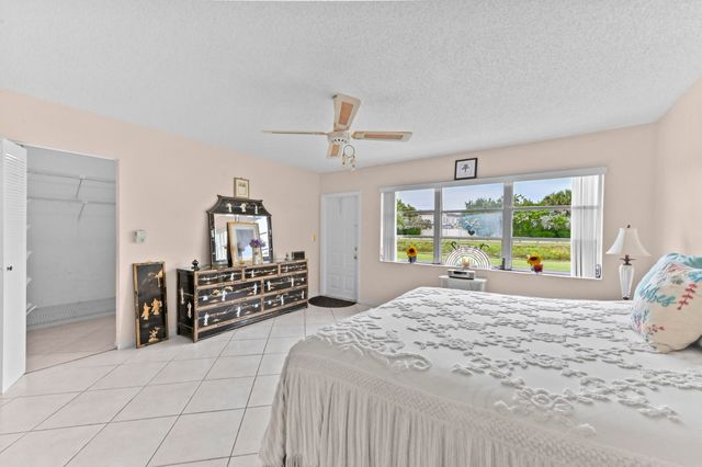 14519 CANALVIEW Drive C, Delray Beach, FL 33484