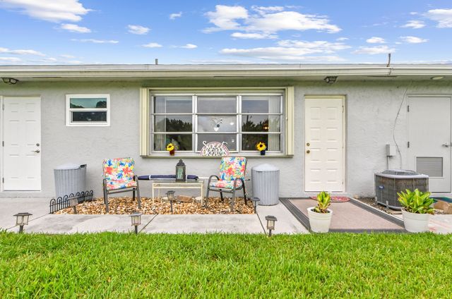 14519 CANALVIEW Drive C, Delray Beach, FL 33484