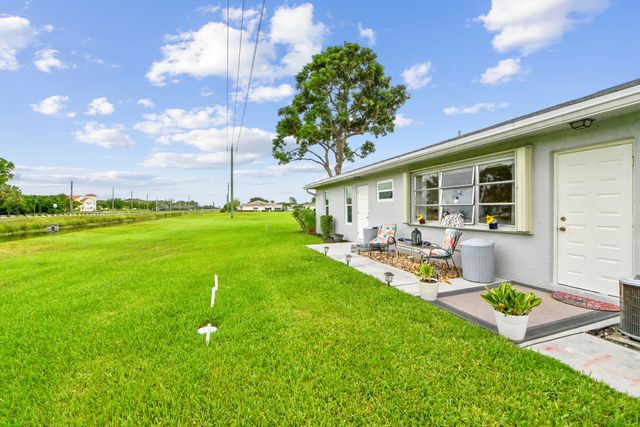 14519 CANALVIEW Drive C, Delray Beach, FL 33484