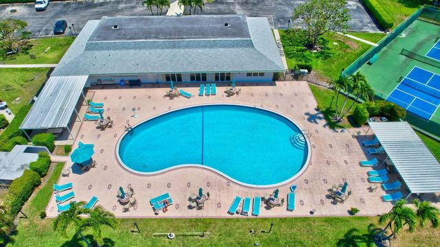 14519 CANALVIEW Drive C, Delray Beach, FL 33484