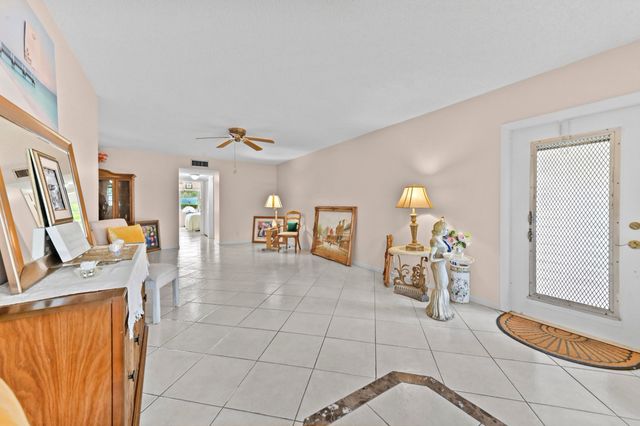 14519 CANALVIEW Drive C, Delray Beach, FL 33484