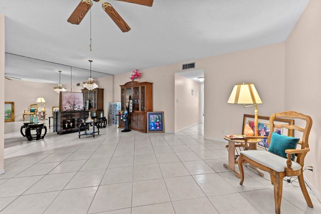 14519 CANALVIEW Drive C, Delray Beach, FL 33484