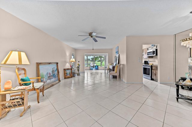 14519 CANALVIEW Drive C, Delray Beach, FL 33484