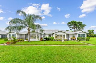 14519 CANALVIEW Drive C, Delray Beach, FL 33484